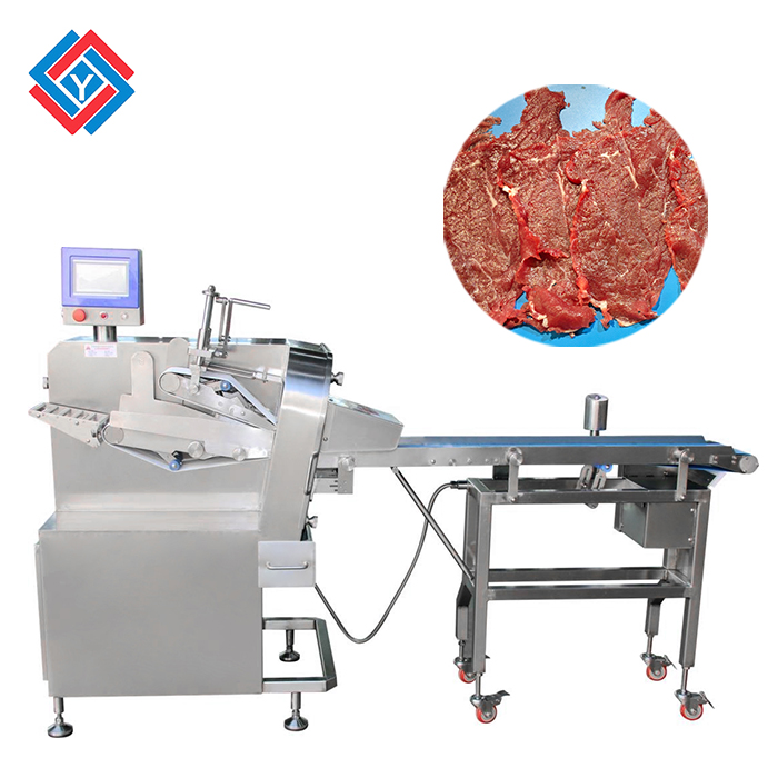 鮮肉切片機(jī)JYR-160